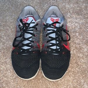Nike kobe tinker basketball shoes